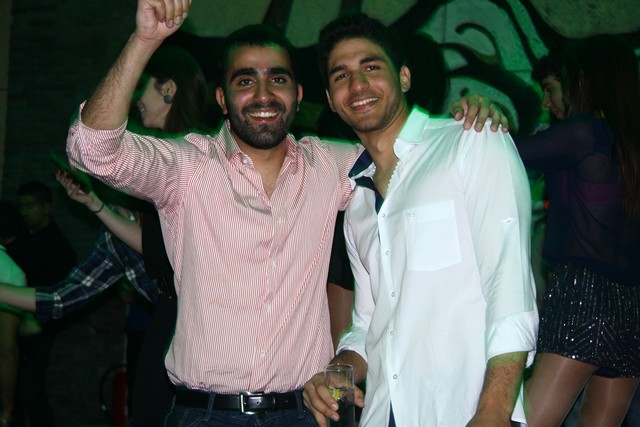USJ Harlem Shake Party